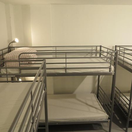 Blue Jazz Hostel Singapore Ngoại thất bức ảnh