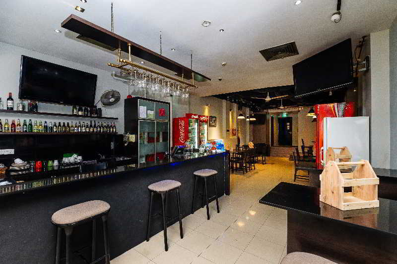 Blue Jazz Hostel Singapore Ngoại thất bức ảnh
