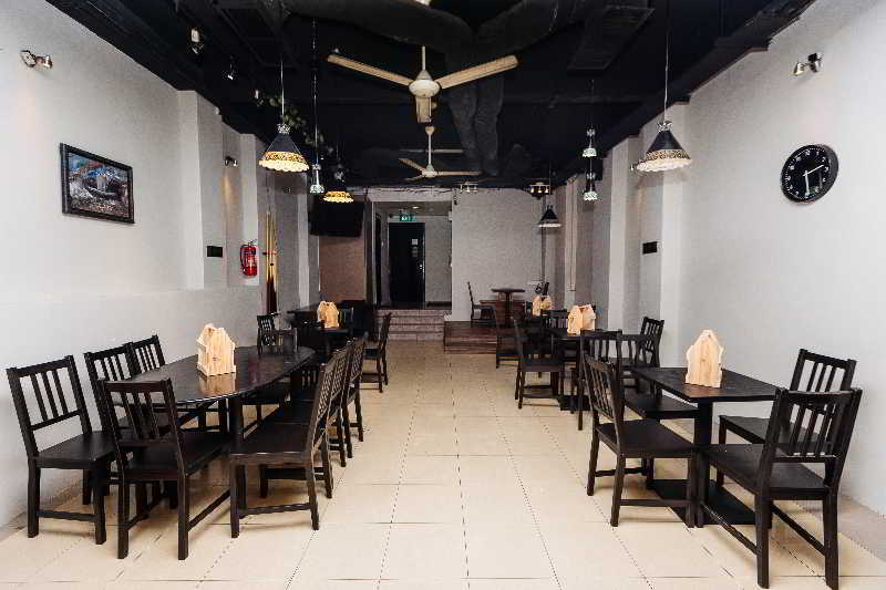 Blue Jazz Hostel Singapore Ngoại thất bức ảnh