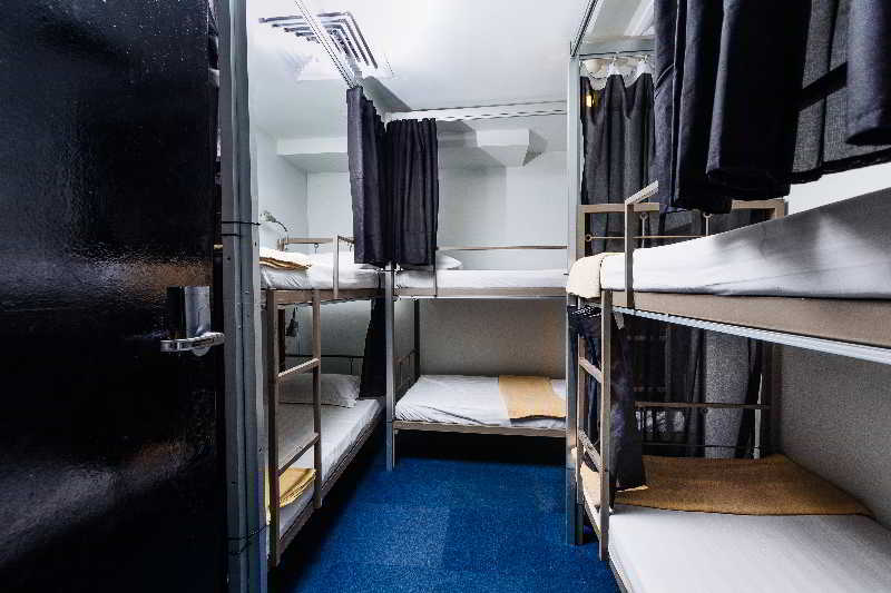 Blue Jazz Hostel Singapore Ngoại thất bức ảnh