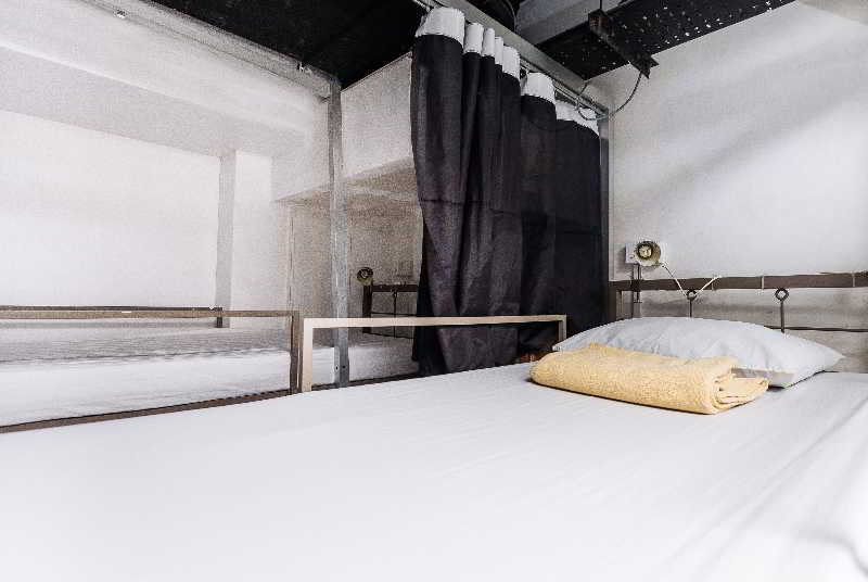 Blue Jazz Hostel Singapore Ngoại thất bức ảnh