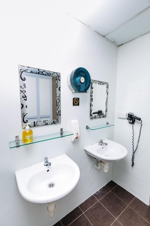 Blue Jazz Hostel Singapore Ngoại thất bức ảnh
