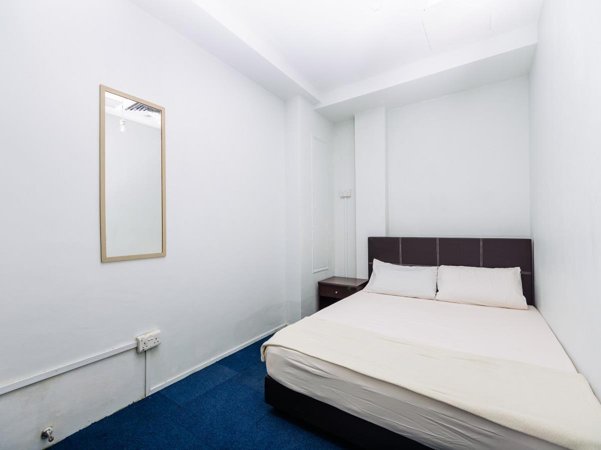 Blue Jazz Hostel Singapore Ngoại thất bức ảnh
