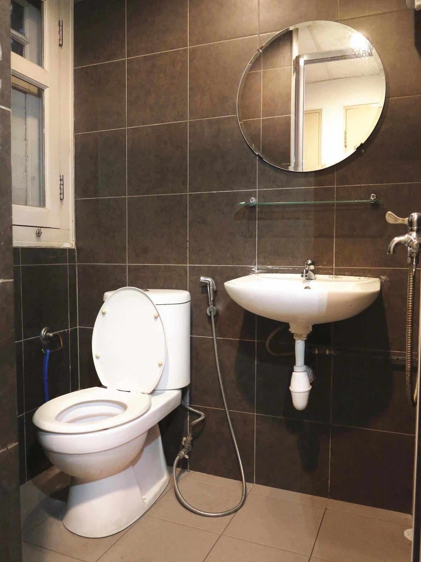 Blue Jazz Hostel Singapore Ngoại thất bức ảnh