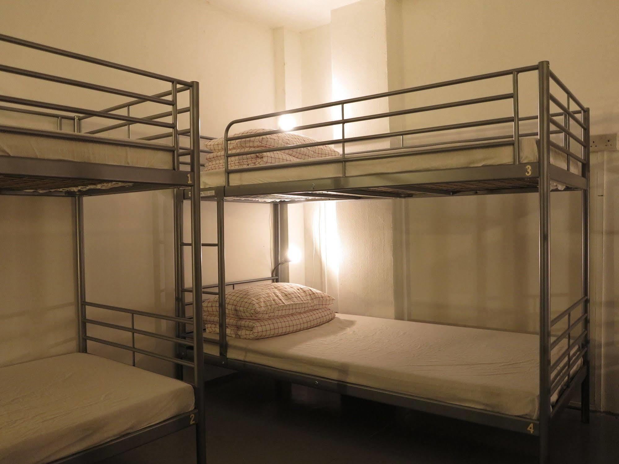 Blue Jazz Hostel Singapore Ngoại thất bức ảnh